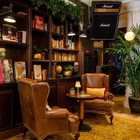 Browns Boutique Lissabon
