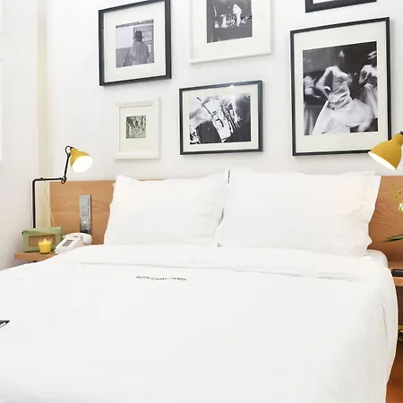 Browns Boutique 3* Lissabon
