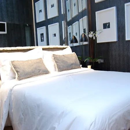 Browns Boutique Hotel Lissabon