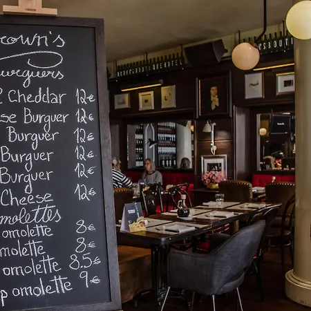 Browns Boutique 3* Lissabon