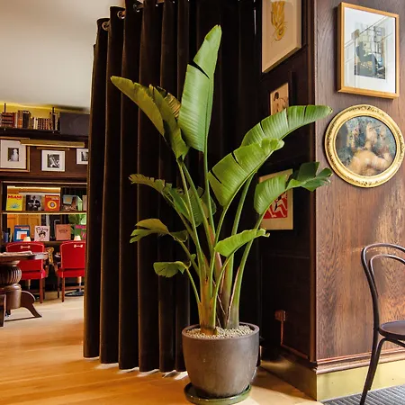 Hotel Browns Boutique Lissabon