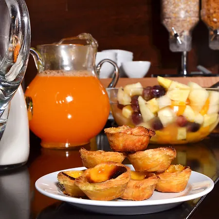 Browns Boutique 3* Lissabon