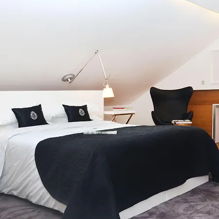Hotel Browns Boutique 3*
