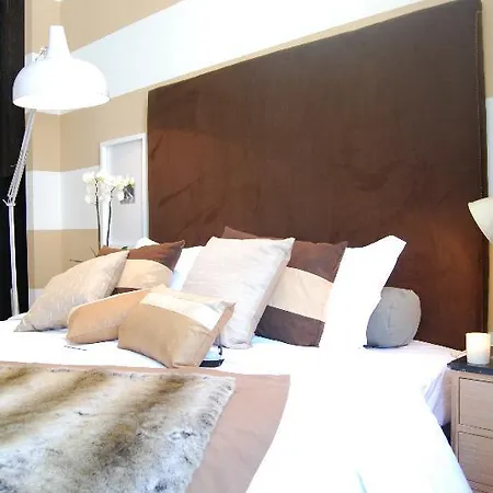 Browns Boutique Hotel Lissabon