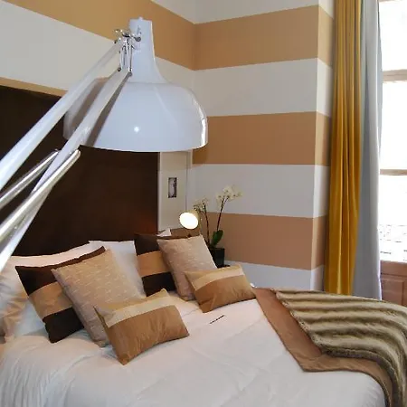 Browns Boutique 3* Lissabon