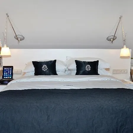 Browns Boutique 3* Lissabon