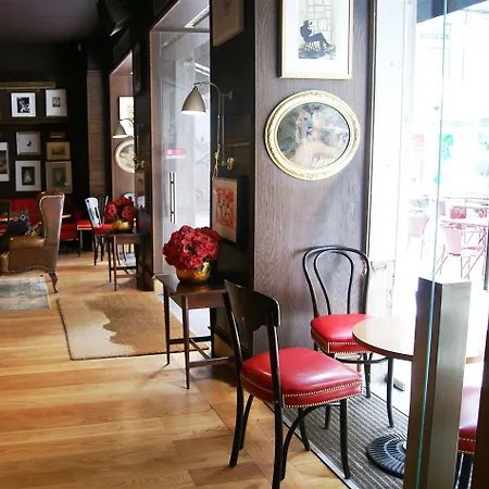 Hotel Browns Boutique Lissabon