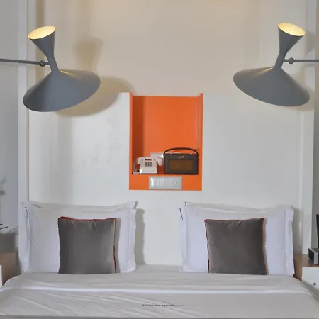 Hotel Browns Boutique Lissabon