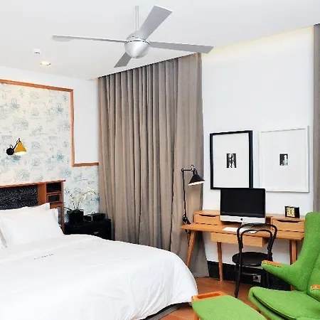 Browns Boutique 3* Lissabon