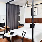 ブラウンズ ブティック ホテル 3*