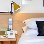 ブラウンズ ブティック ホテル