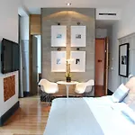 ブラウンズ ブティック ホテル 3*