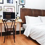 ブラウンズ ブティック ホテル 3*
