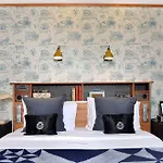 Otel Browns Boutique 3*