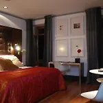 Otel Browns Boutique