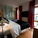 Отель Browns Boutique Лиссабон