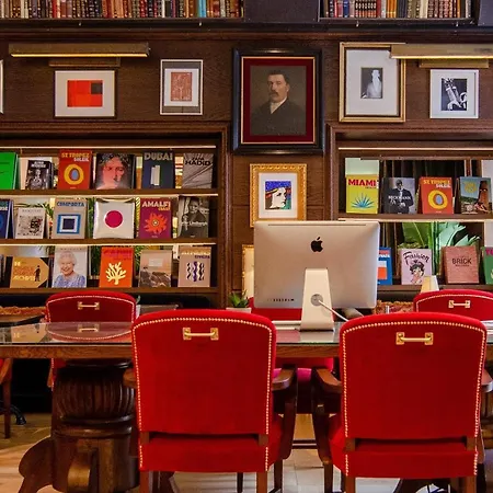 Hotel Browns Boutique Lisboa