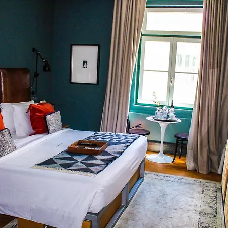 Browns Boutique 3* Lisboa