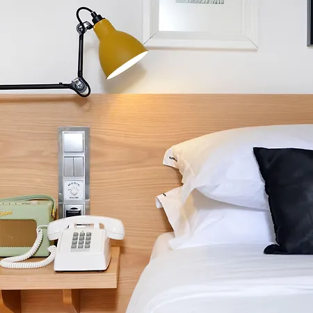 Browns Boutique Szálloda