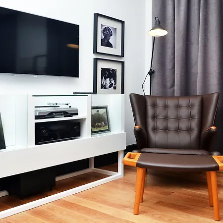 Szálloda Browns Boutique 3*