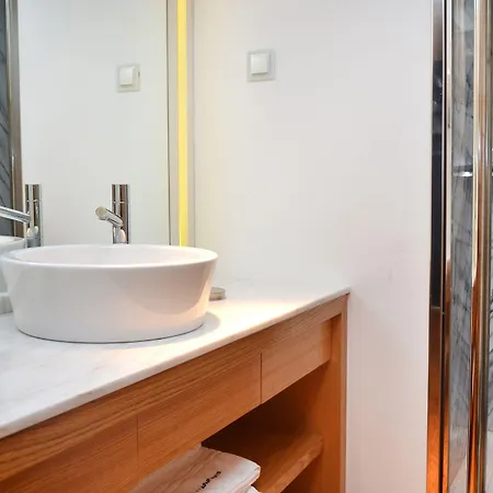 Browns Boutique Szálloda