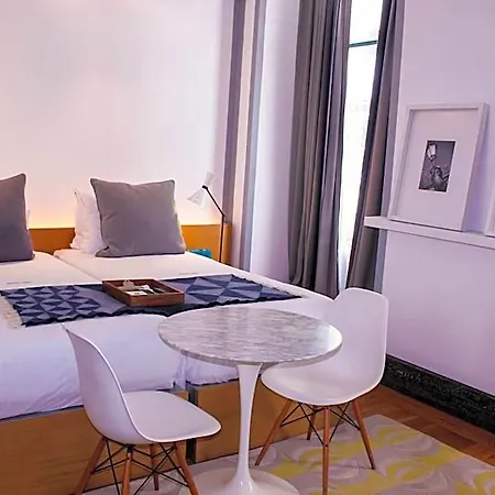 Hotel Browns Boutique