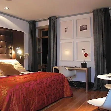 Browns Boutique Hotel