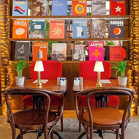 Browns Boutique 3* Lisboa