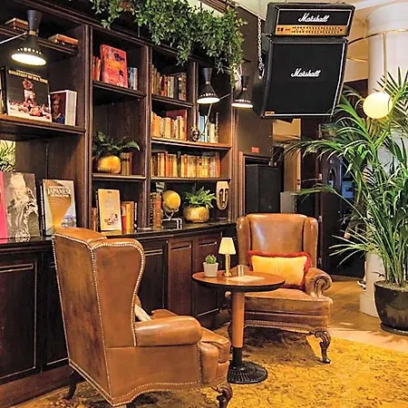 Browns Boutique Hotel Lisboa