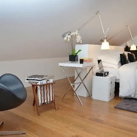 Ξενοδοχείο Browns Boutique Lisboa