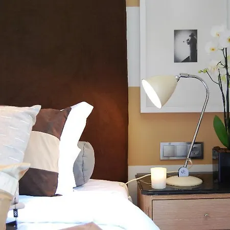 Browns Boutique 3* Lisboa