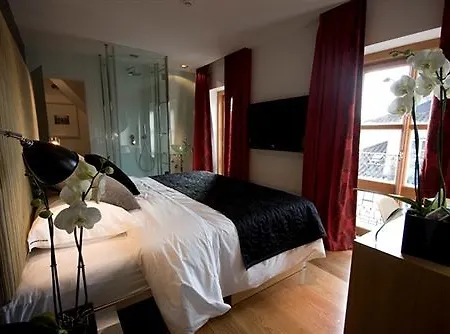 Hotel Browns Boutique Lisboa