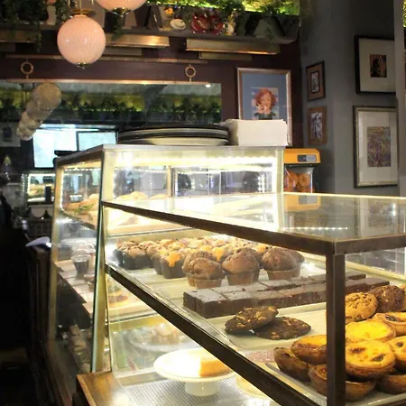Browns Boutique Hotel 3*