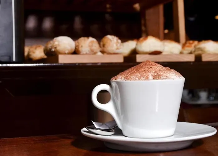 布朗斯精品酒店 Lisboa