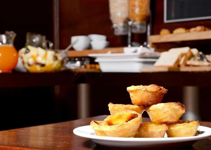 布朗斯精品酒店 酒店 3*