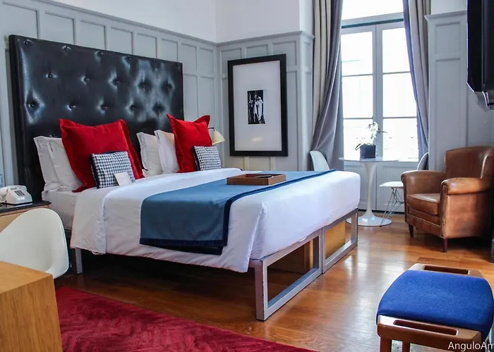 酒店 布朗斯精品酒店