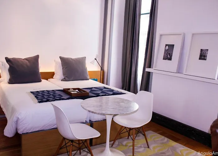 酒店 布朗斯精品酒店