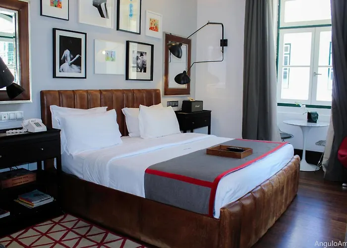 布朗斯精品酒店 3*