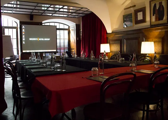 酒店 布朗斯精品酒店 Lisboa