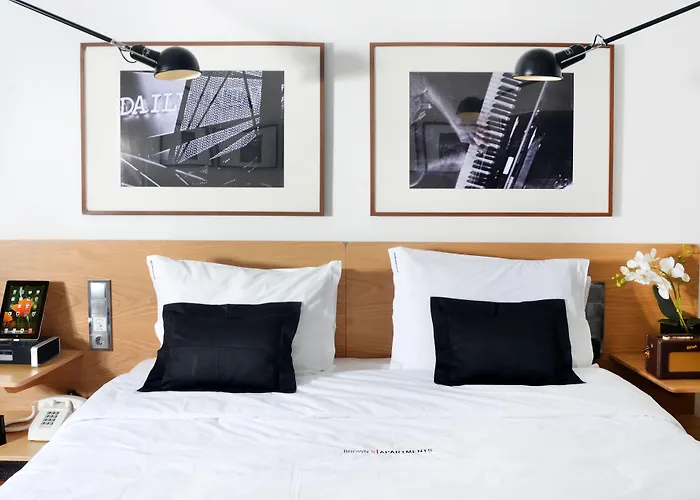 布朗斯精品酒店 酒店 Lisboa