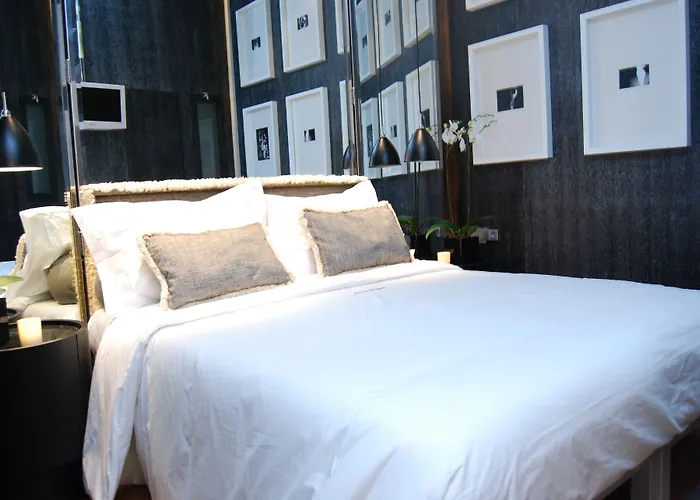 布朗斯精品酒店 酒店 Lisboa