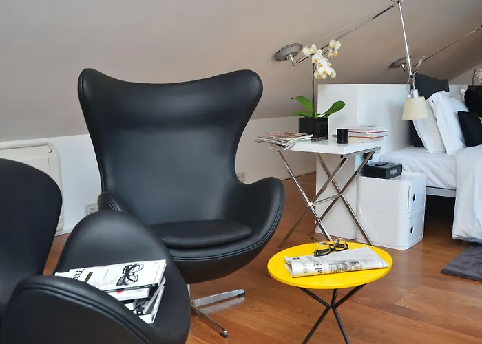 布朗斯精品酒店 酒店