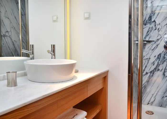 布朗斯精品酒店 酒店