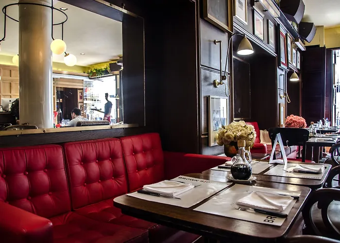 布朗斯精品酒店 酒店