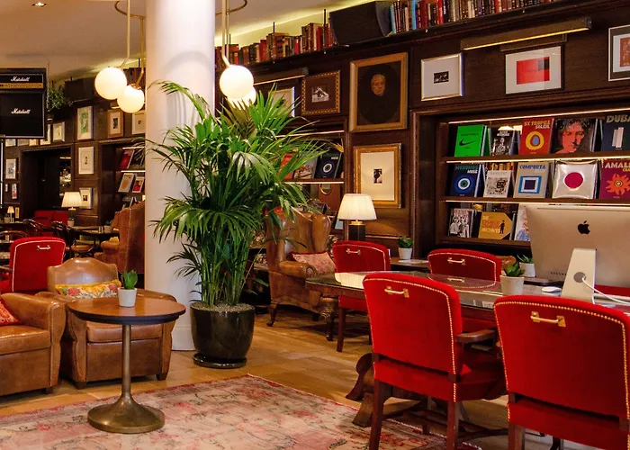 布朗斯精品酒店 酒店 Lisboa