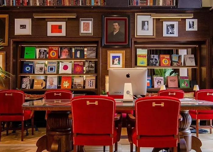 布朗斯精品酒店 3*