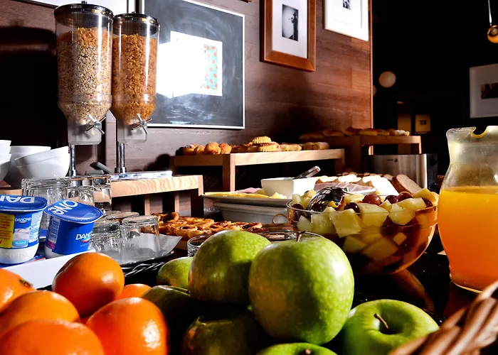 酒店 布朗斯精品酒店 Lisboa