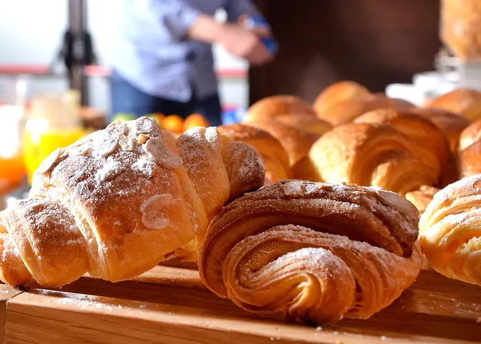 布朗斯精品酒店 3* Lisboa