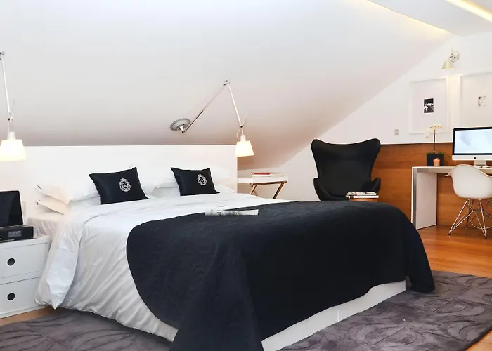 酒店 布朗斯精品酒店 3*