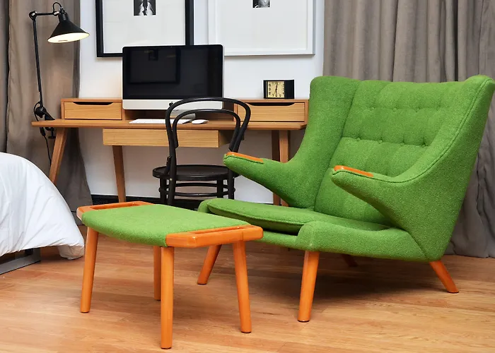 酒店 布朗斯精品酒店 3*